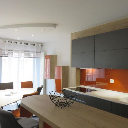 L'Escale Du President Apartamento Annecy Exterior foto
