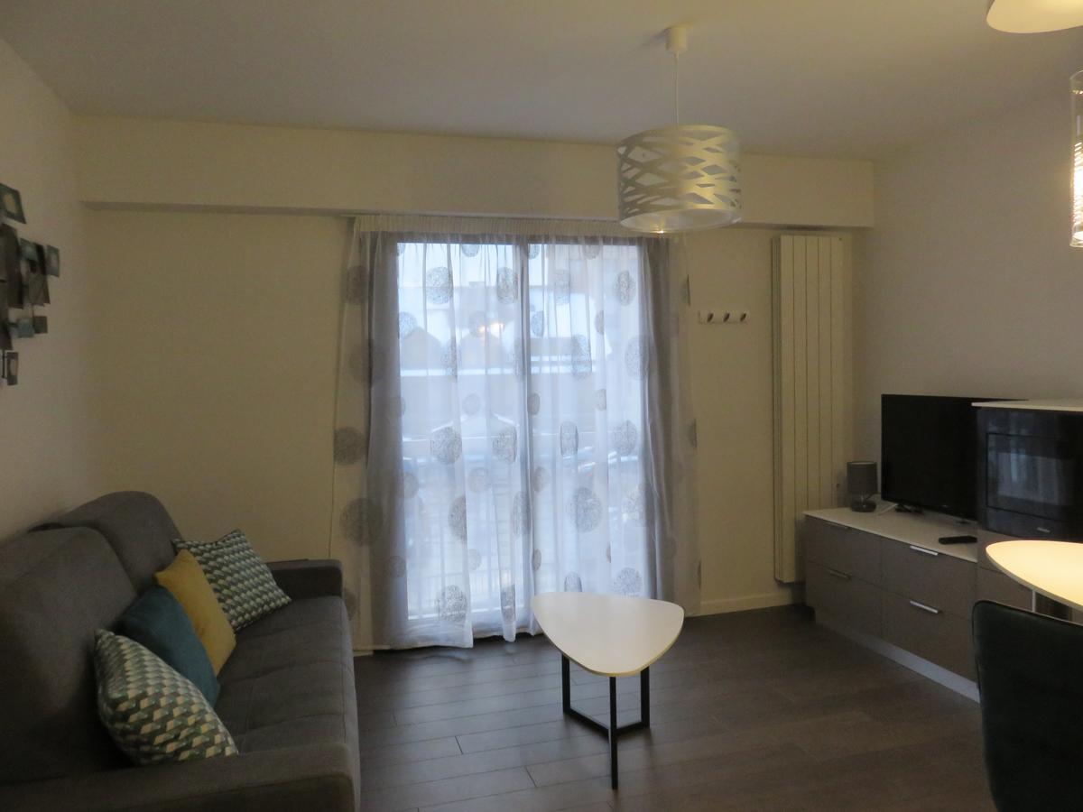 L'Escale Du President Apartamento Annecy Exterior foto