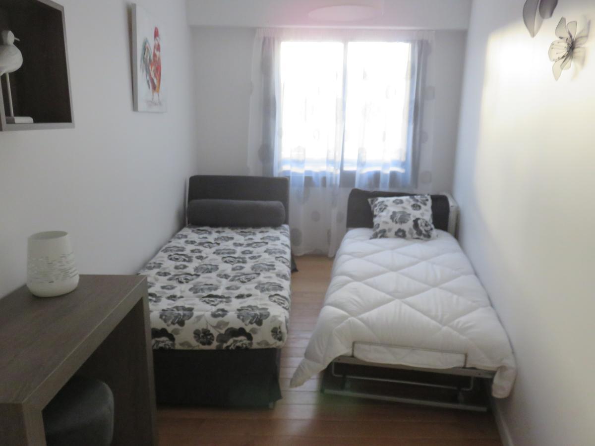 L'Escale Du President Apartamento Annecy Exterior foto